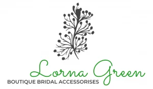 lorna green logo