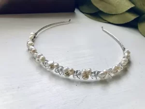 Bridesmaids Alice Hairband