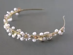Daisy Hairband