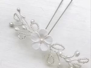 Daisy Hairpin