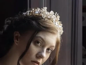 Florence Headdress