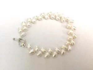 Freshwater Pearl Bracelet