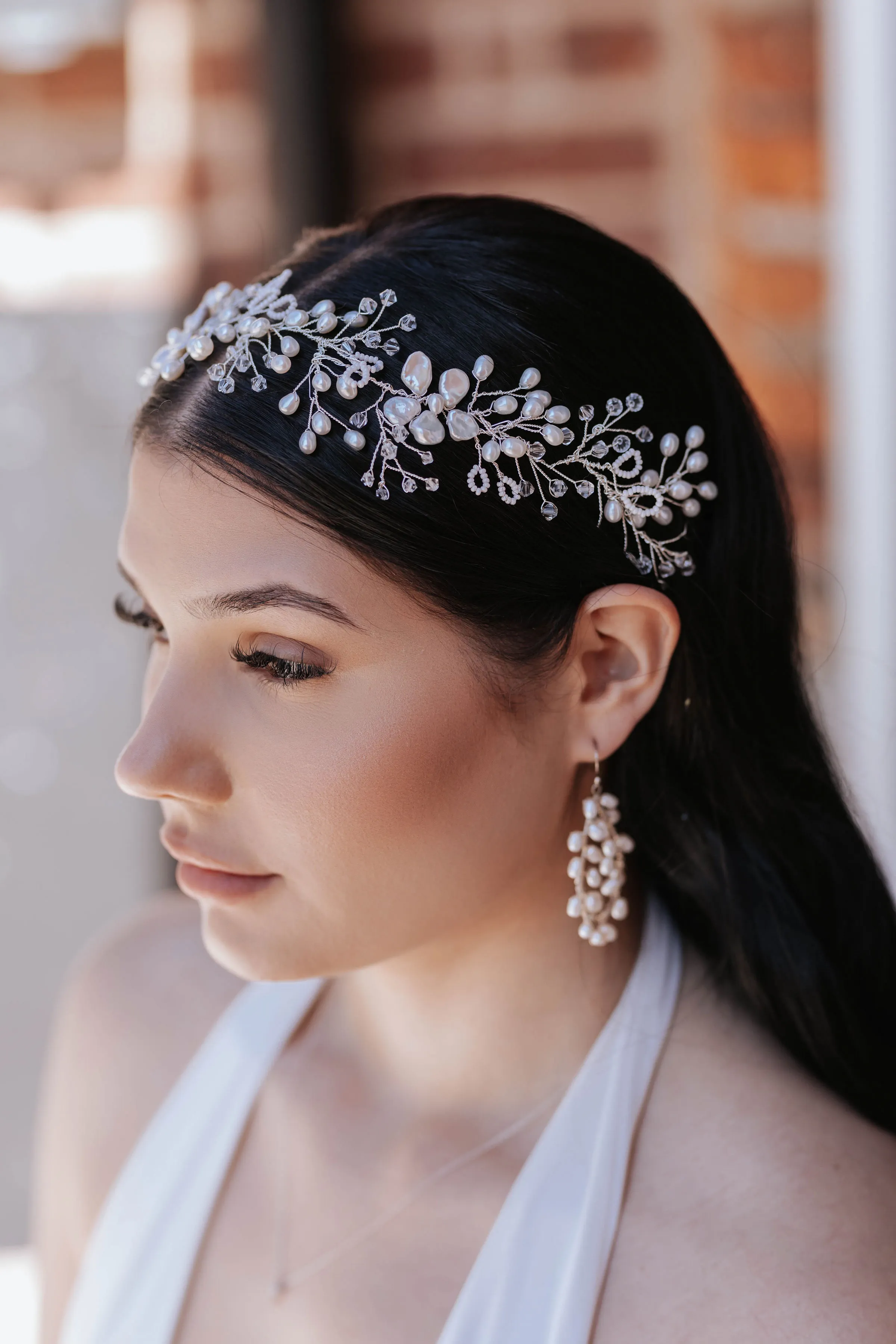 Arianna Hairvine
