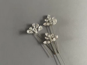 Audrey Hepburn Hairpins