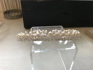 Blush Pearl Hairband