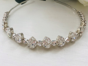 Hepburn Hairband