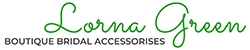Lorna Green Boutique Bridal Accessories