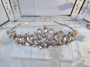 Venice Tiara