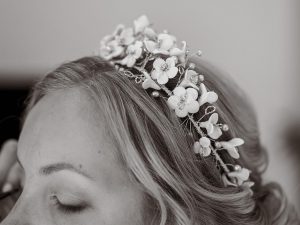 Florence Headdress