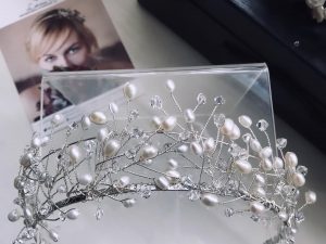 Victoria Tiara