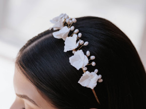 Aurelia Hairband